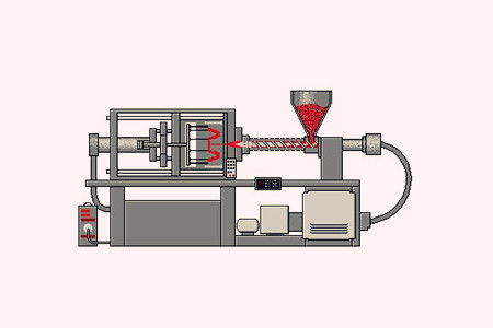 高速注塑機如何應對高精度加工需求？掌握四個技巧！